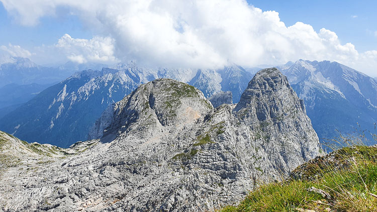 GROßES HÄUSELHORN (2284m)