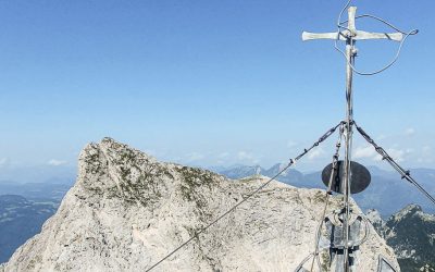 WAGENDRISCHELHORN (2251m)