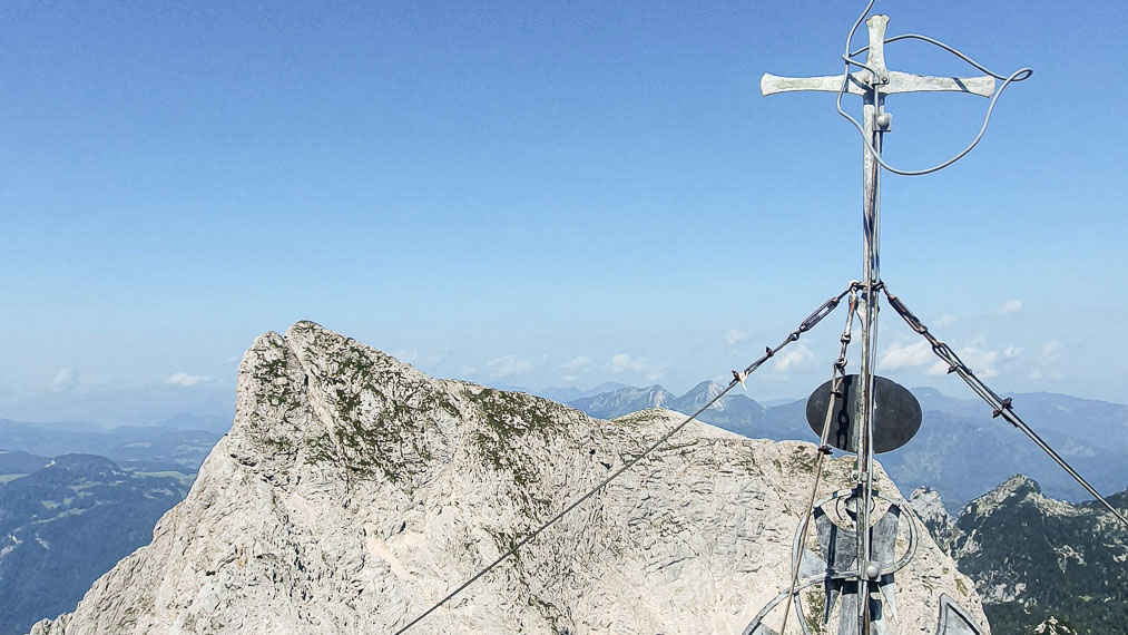 WAGENDRISCHELHORN (2251m)