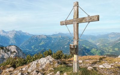 GROßER WEITSCHARTENKOPF (1979m)