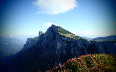 GROßER BRUDER (1867m)